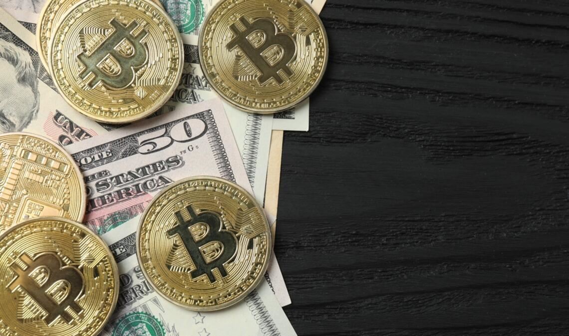 Warum steigt der Bitcoin nicht? Der Bitcoin-Kurs verhält sich nicht wie erwartet.