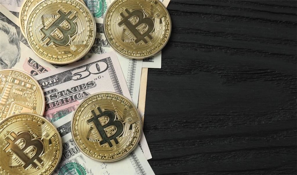 Der Bitcoin-Kurs verhält sich nicht wie erwartet.