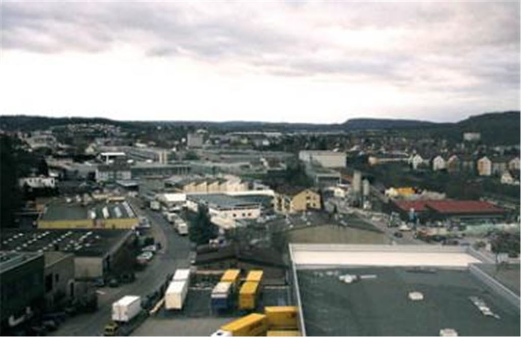 Der Blick in die Glaskugel verheißt der Wirtschaft in Mühlacker und dem Umland keine rosigen Zeiten  allerdings scheinen viele Betriebe die schwierigste Phase hinter sich zu haben. Archivfoto: Eier