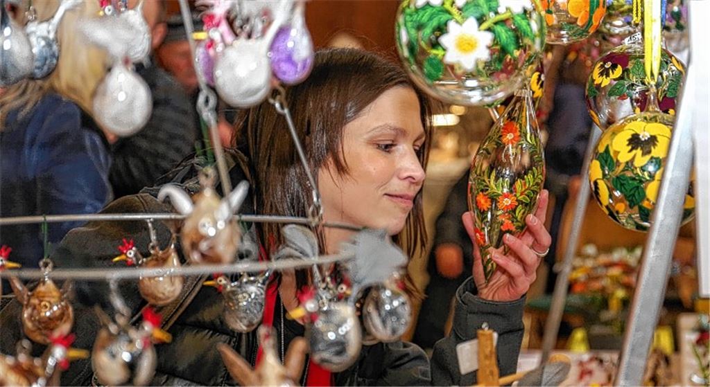 Entdeckungsreisen auf dem Klosterhof