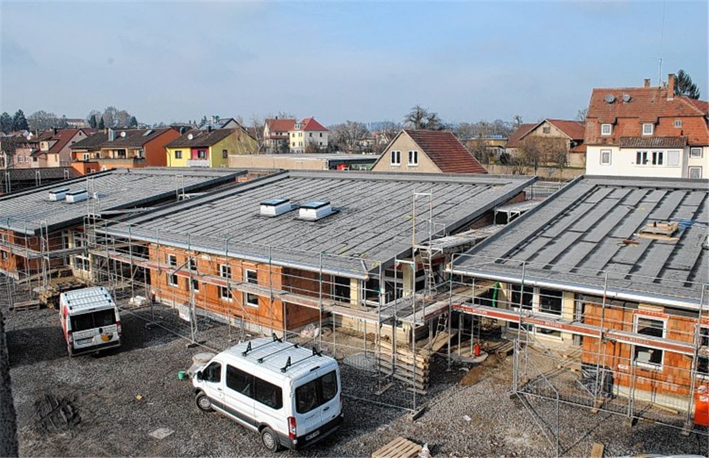 Das unterschätzte Großprojekt