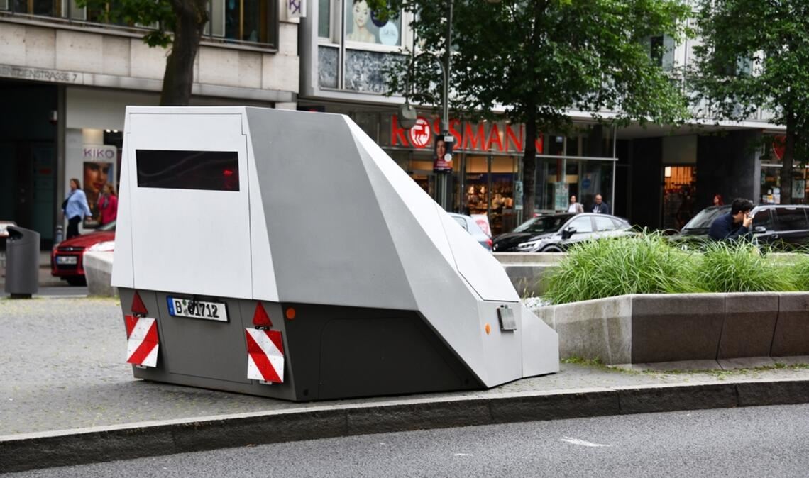 Der Blitzermarathon 2026 findet vom 13. bis 19. April statt. Erfahren Sie alles über die Speedweek, die teilnehmenden Bundesländer und die geplanten Radarkontrollen.