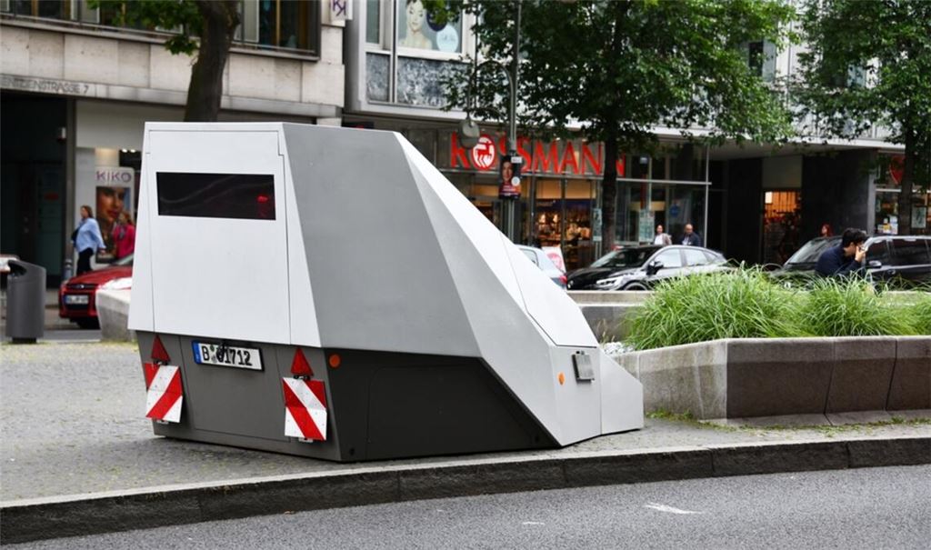 Der Blitzermarathon 2026 findet vom 13. bis 19. April statt. Erfahren Sie alles über die Speedweek, die teilnehmenden Bundesländer und die geplanten Radarkontrollen.