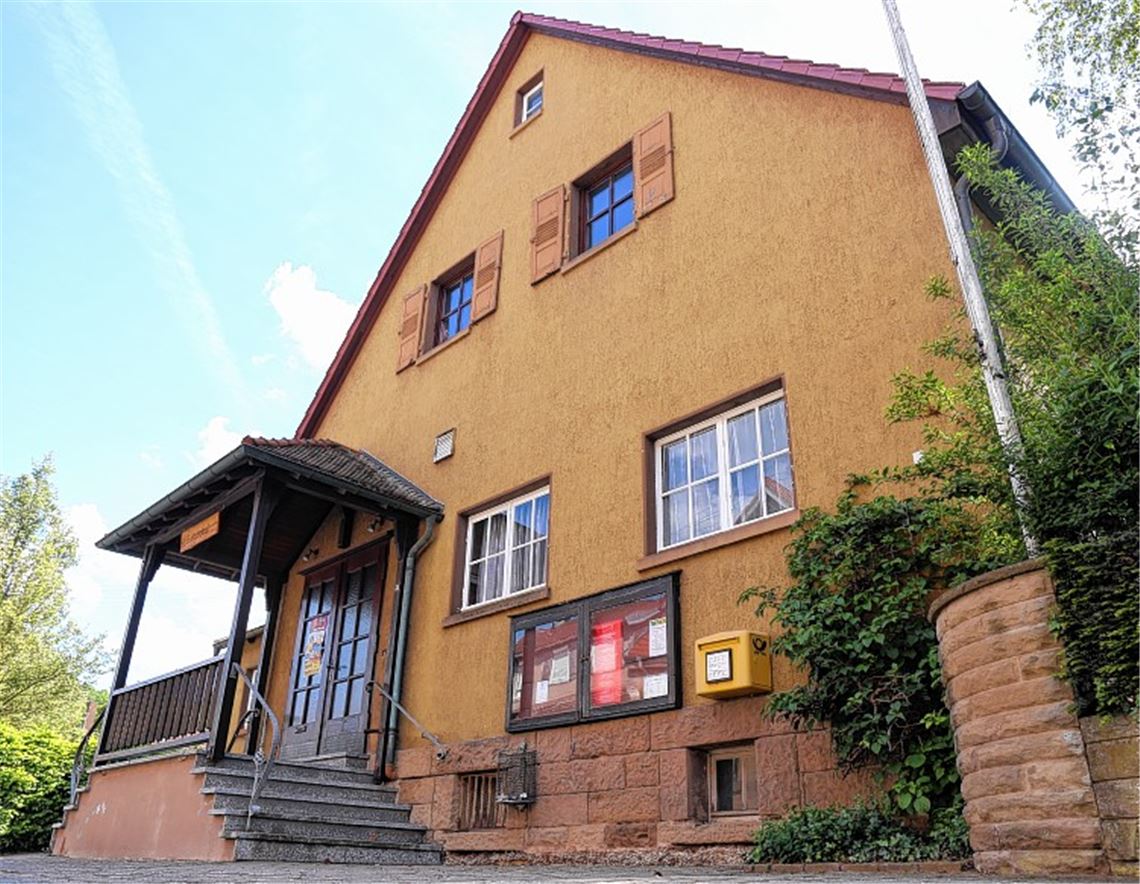 Architekt soll Optionen prüfen