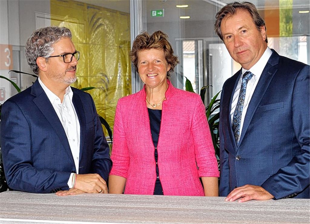 EU-Regelungen belasten Betriebe