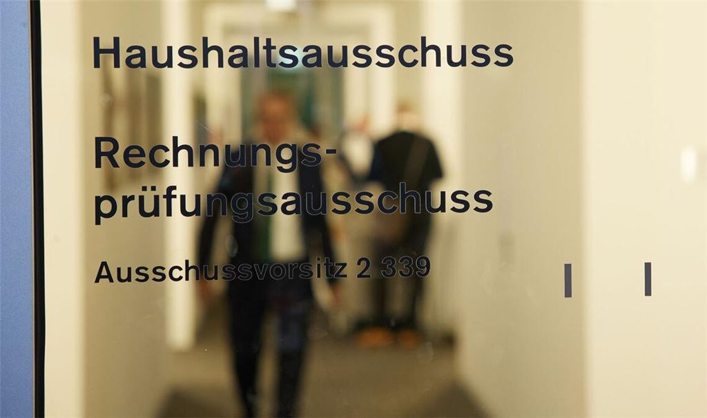 Der Bundesetat für 2025 steht: Der Haushaltsausschuss des Bundestags hat seine Bereinigungssitzung abgeschlossen. Mitte September wird er im Parlament verabschiedet.