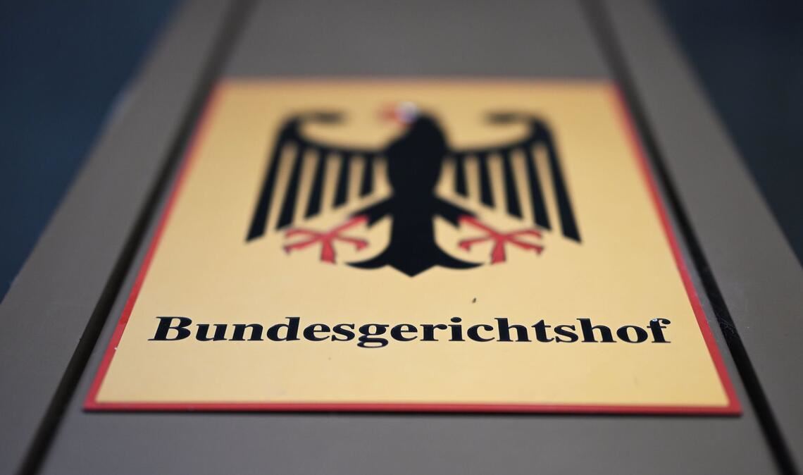 Der Bundesgerichtshof hat eine Klausel in einer Reiseversicherung unter die Lupe genommen. (Archivbild)