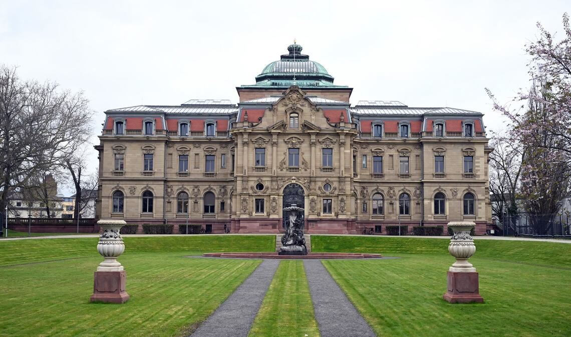 Der Bundesgerichtshof hat geurteilt.