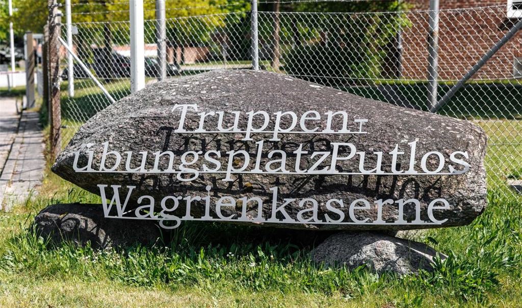 Der Bundespolizist kam bei einem Schießtraining ums Leben. (Symbolbild)