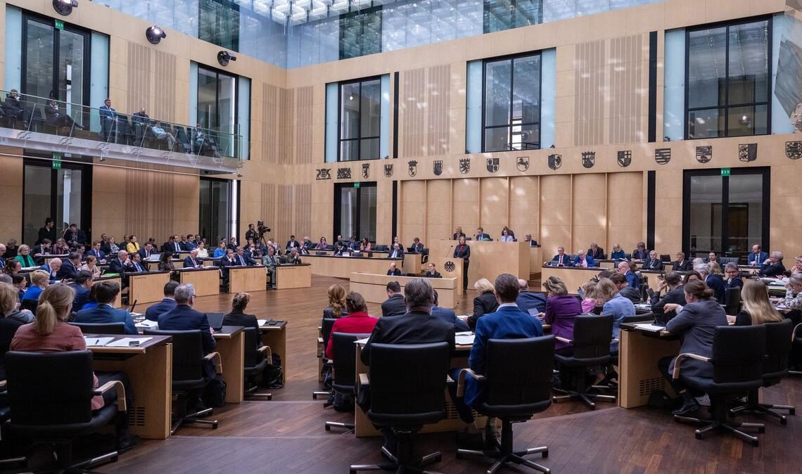 Der Bundesrat hat dem Spritpreispaket der Bundesregierung zugestimmt.