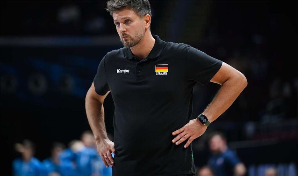 Der Bundestrainer hofft auf einen Lerneffekt.