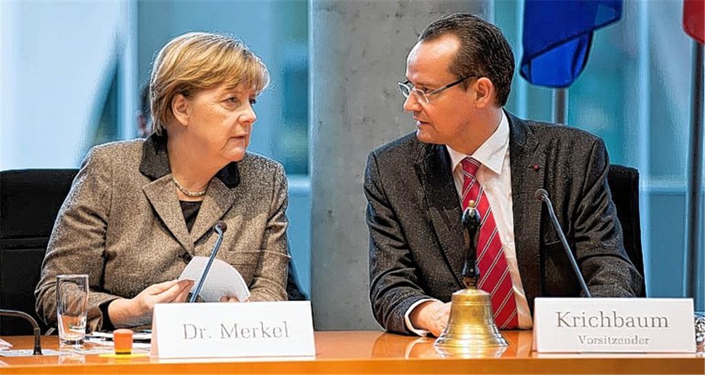 „Wir werden die AfD entzaubern“