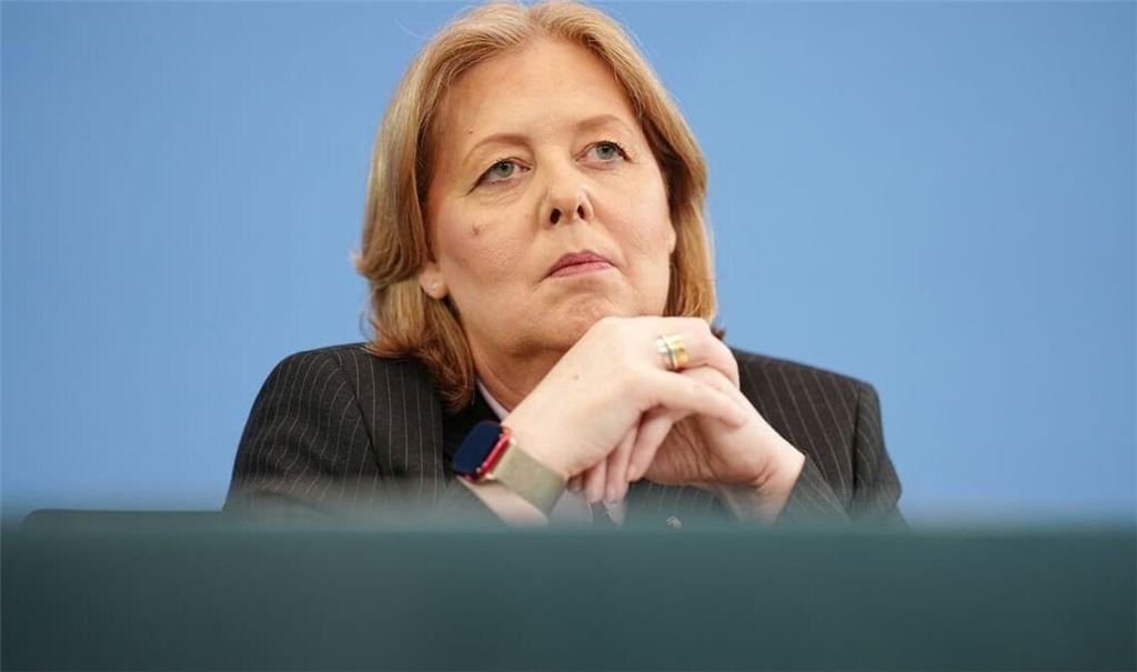 Der CDU ist schleierhaft, warum Bundesarbeitsministerin und SPD-Chefin Bärbel Bas bei einigen Reformen auf Zeit spielt.