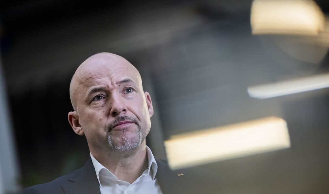 Der CSU-Politiker Alexander Hoffmann fordert eine Aufklärung der Kooperation von CDU und CSU im Europaparlament mit rechten Parteien.