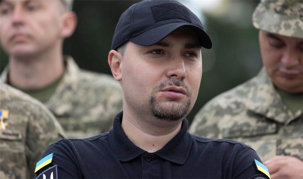 Der Chef des Militärgeheimdienstes HUR befehligt eine Kommandoaktion in Pokrowsk. (Archivbild)