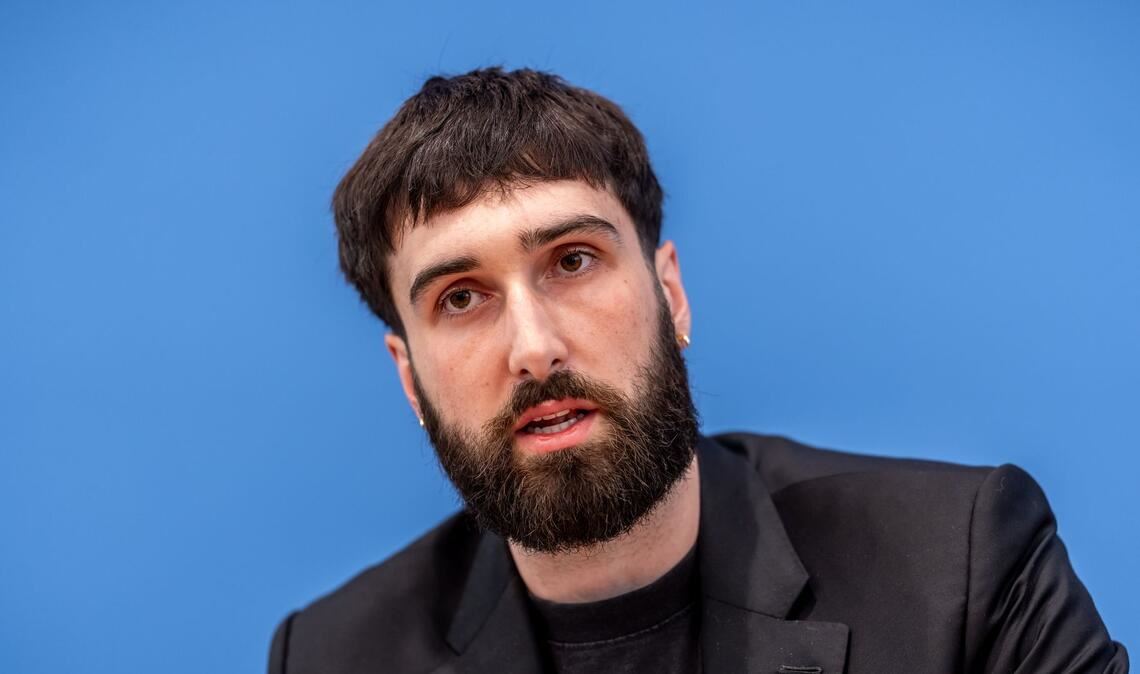 Der Cohere-Chef will die Präsenz in Deutschland ausbauen.