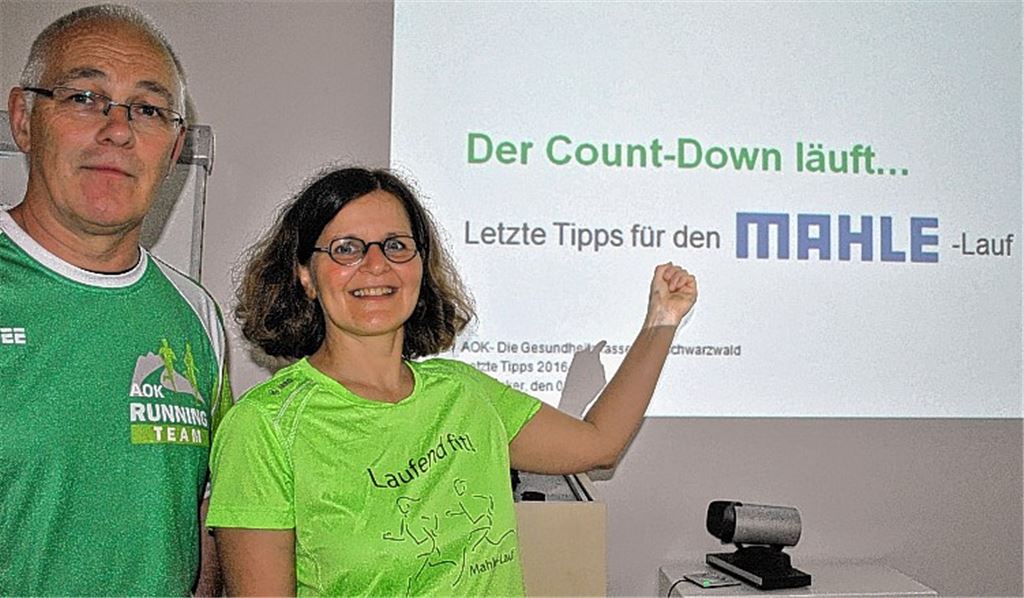 „Es ist ein gutes Gefühl“
