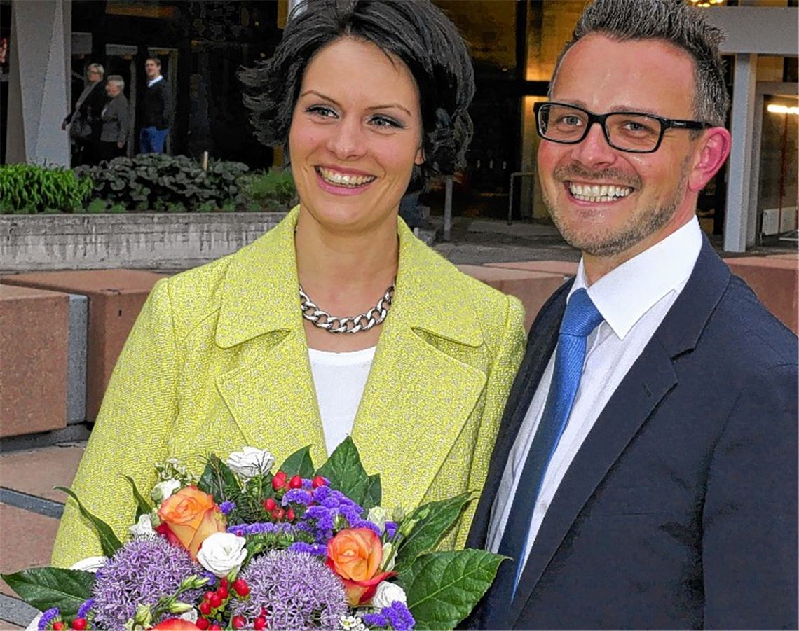 „Rote Welle in eine grüne verwandeln“