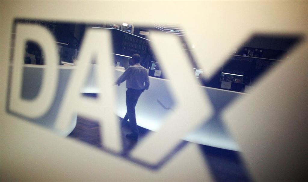 Der Dax ist der wichtigste Aktienindex in Deutschland.