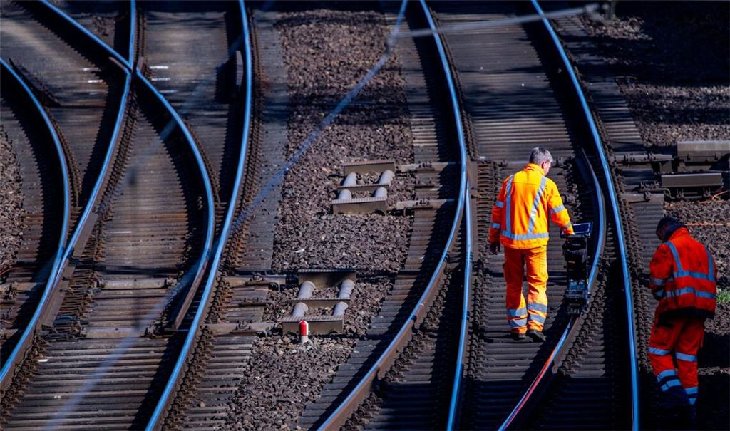 Der EU-Gerichtshof hat den Deckel für eine Schienenmaut im Nahverkehr gekippt.