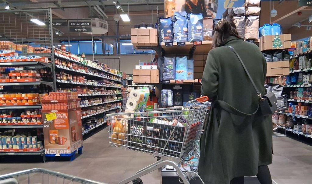 Der Einzelhandel in Baden-Württemberg hat seinen Umsatz im vergangenen Jahr leicht gesteigert (Symbolfoto).