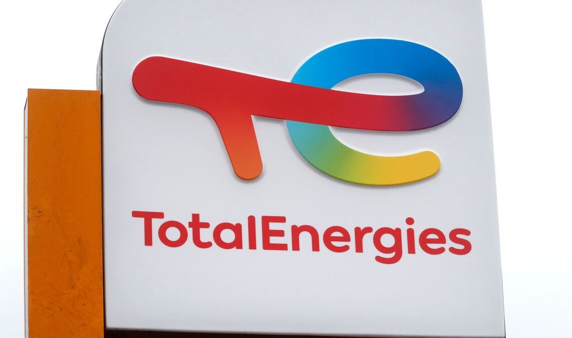 Der Energiekonzern Totalenergies hat nach Urteil eines Gerichts irreführend über die eigene Klimastrategie informiert (Archivbild).