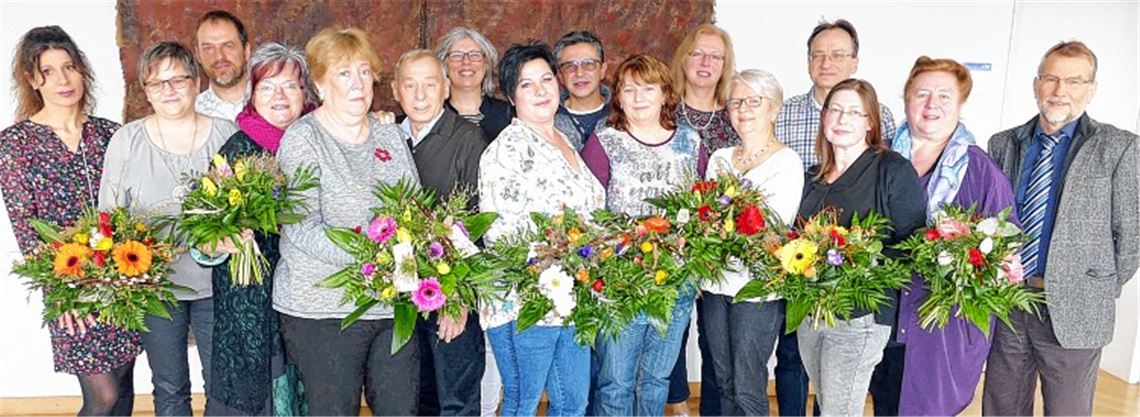 Enzkreis dankt langjährigen Pflegeeltern