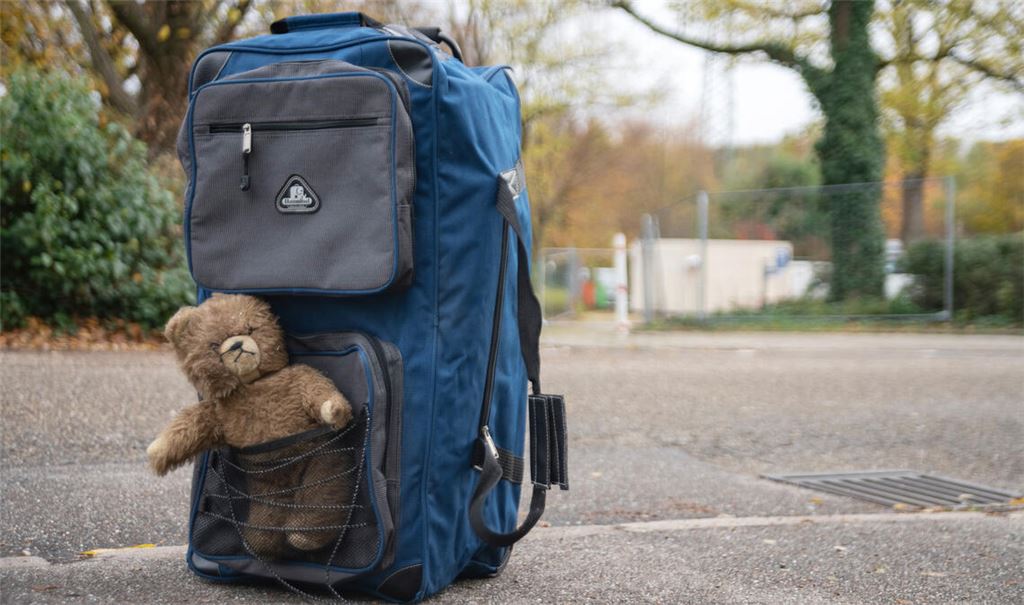 Der Enzkreis muss junge Flüchtlinge unterbringen, was keine einfache Aufgabe ist. Foto: Archiv/Fotomoment