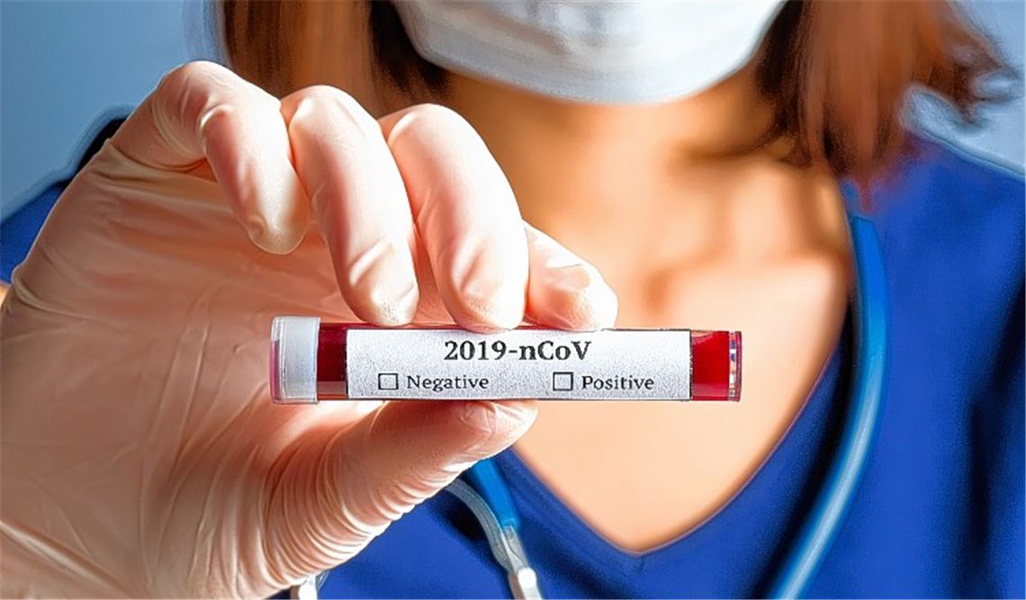 Der Enzkreis testet zielgerichtet auf das neue Coronavirus, Foto: ©photoguns - stock.adobe.com