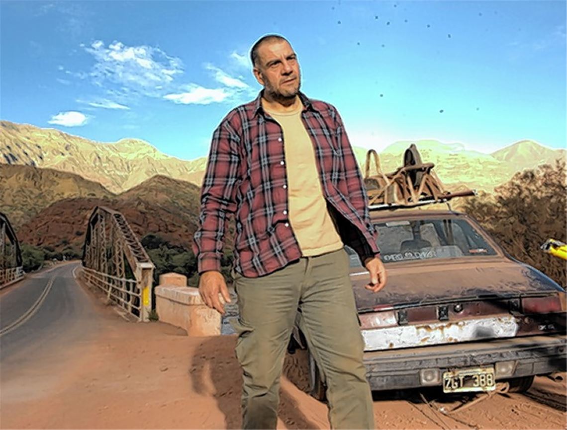 Der Episodenfilm wurde beim Filmfest in Cannes als Entdeckung gefeiert.