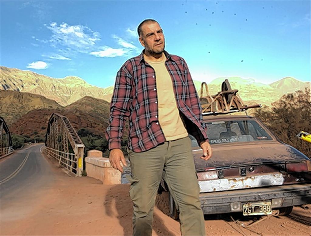 Der Episodenfilm wurde beim Filmfest in Cannes als Entdeckung gefeiert.