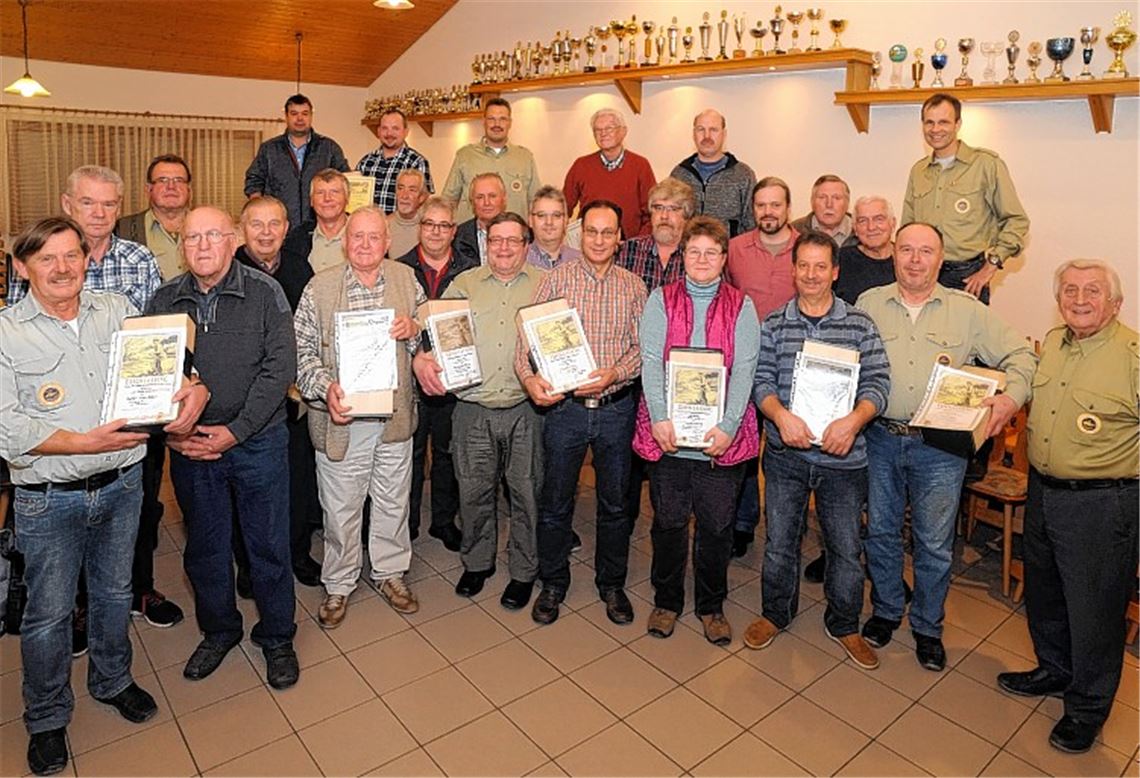 Fokus auf Tierschutz und Jugendarbeit