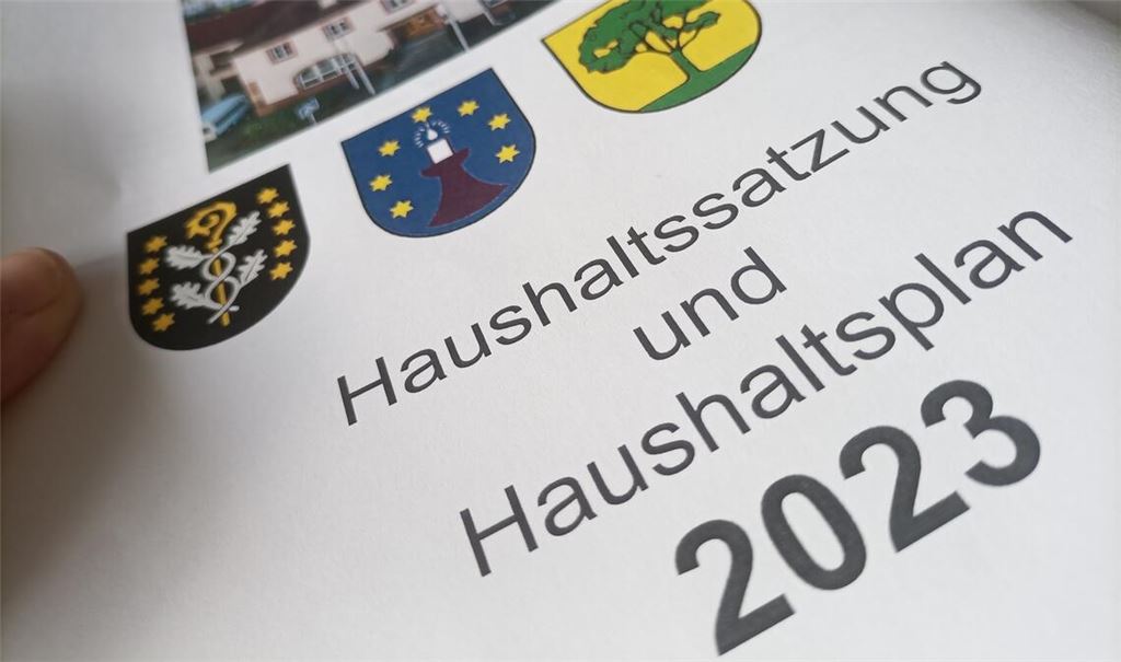 Der Etat der Gemeinde Wiernsheim ist angespannt, das sorgt im Gemeinderat auch für Kritik an der Verwaltung. Foto: Deeg