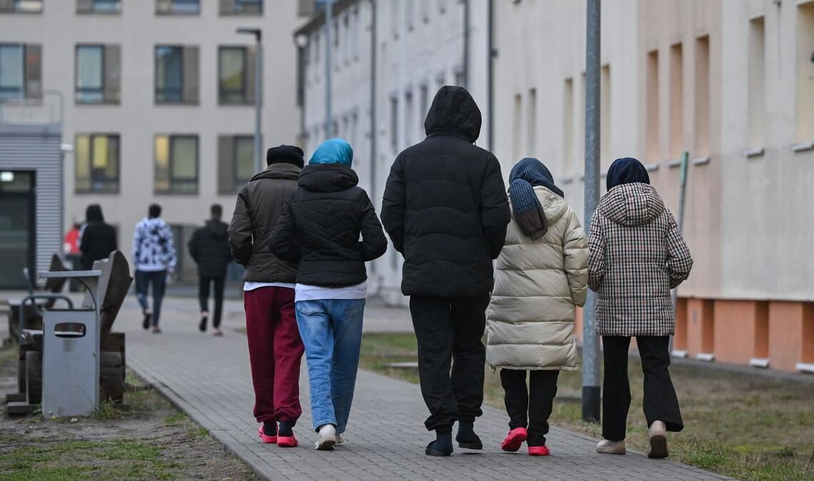 Der Europäische Gerichtshof erteilte den deutschen Regelungen über Leistungskürzungen für bestimmte Asylbewerber eine Absage. (Symbolbild)