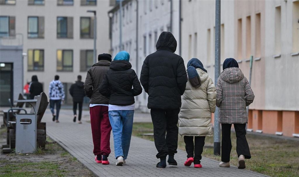 Der Europäische Gerichtshof erteilte den deutschen Regelungen über Leistungskürzungen für bestimmte Asylbewerber eine Absage. (Symbolbild)