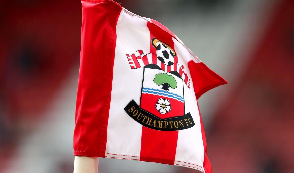 Der FC Southampton wurde wegen Spionage von den Playoffs ausgeschlossen. (Archivbild)