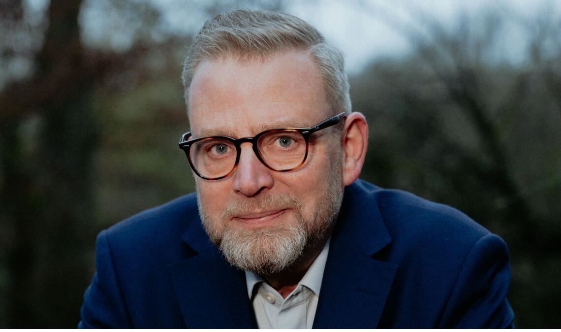 Der FDP-Kreisrat aus Unterfranken und Enkel von Claus Schenk Graf von Stauffenberg soll neuer Generalsekretär der Liberalen in Bayern werden.