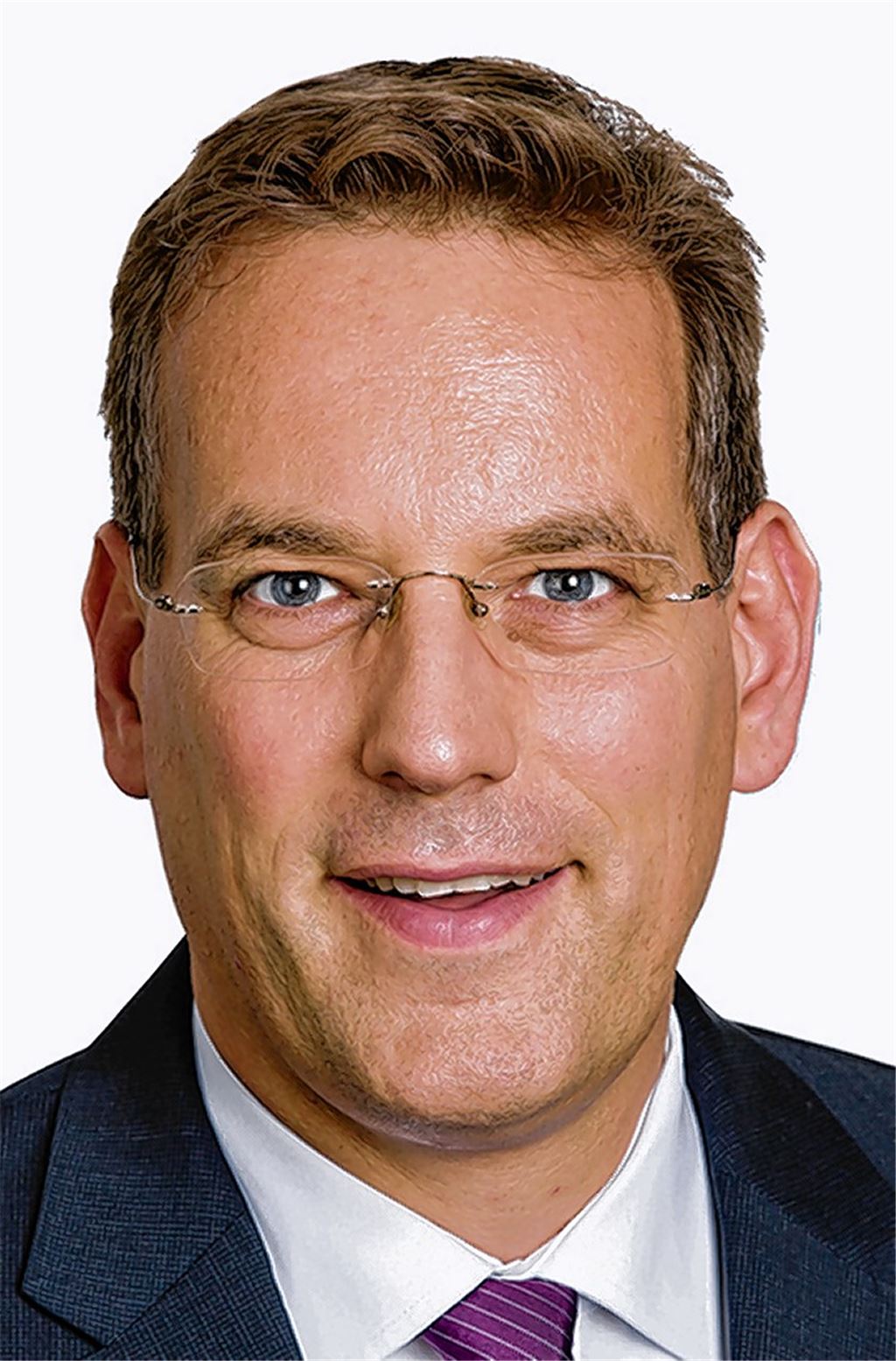 Der FDP-Landtagsabgeordnete Erik Schweickert macht sich fürden Sender stark