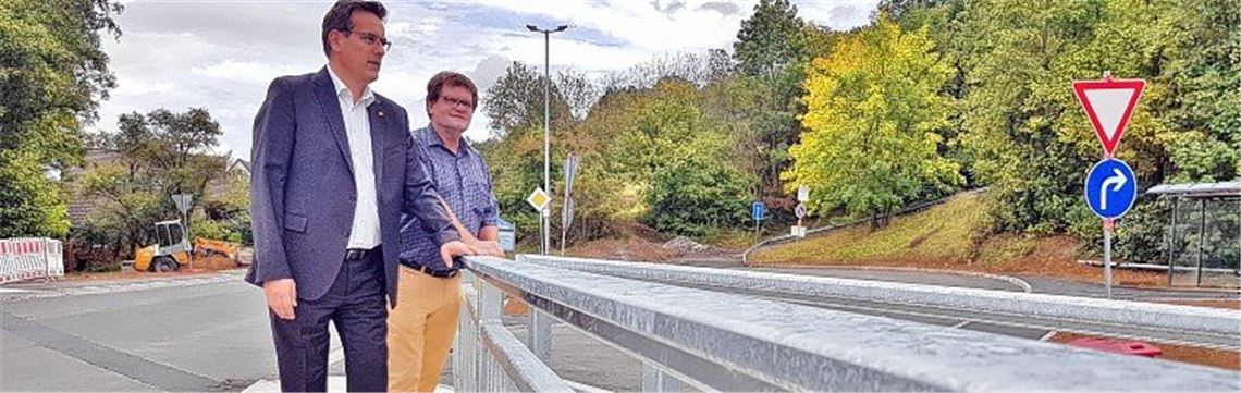 Brücke bleibt ein Streitthema