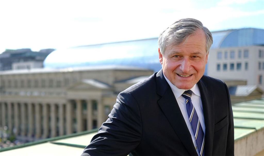 Der FDP-Politiker Hans-Ulrich Rülke (Archivbild).