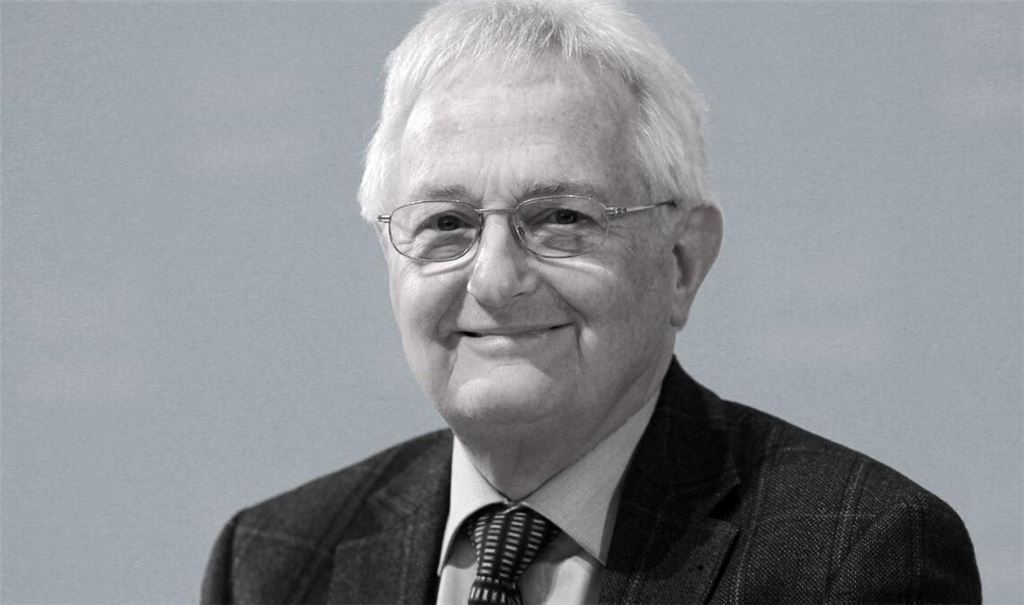 Der FDP-Politiker und ehemalige Landesminister Horst Rehberger ist gestorben (Archivfoto).