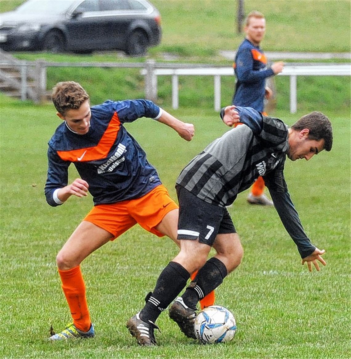 Zaisersweiher feiert Kantersieg