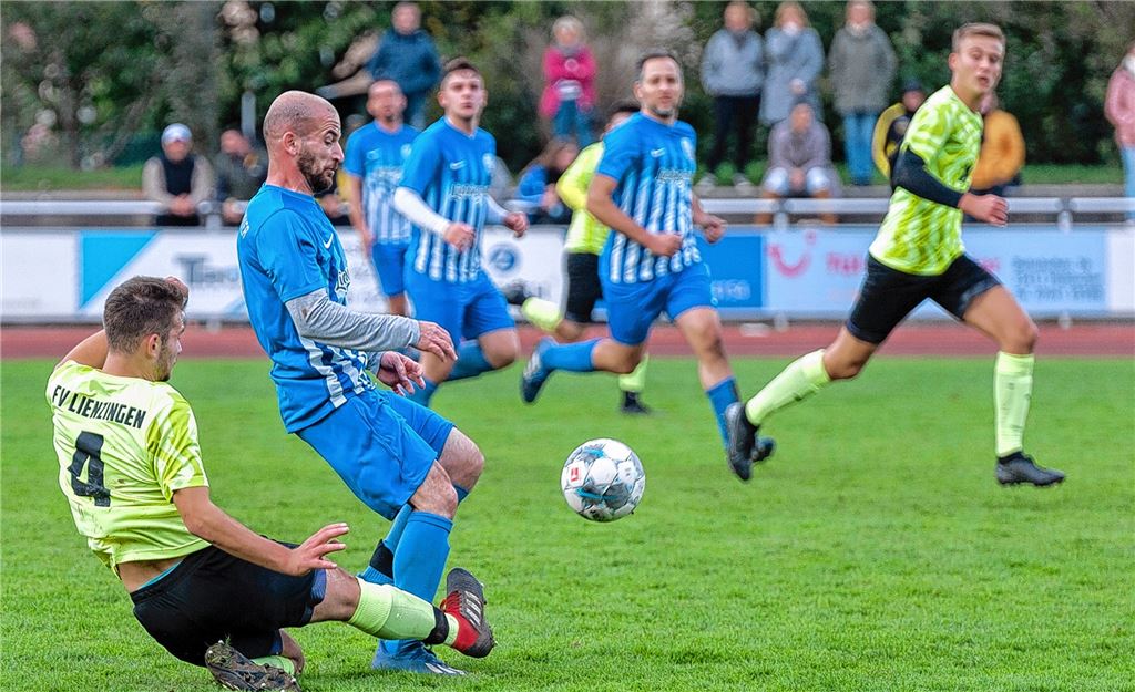 08 Hellas Mühlacker gelingt ein Überraschungssieg