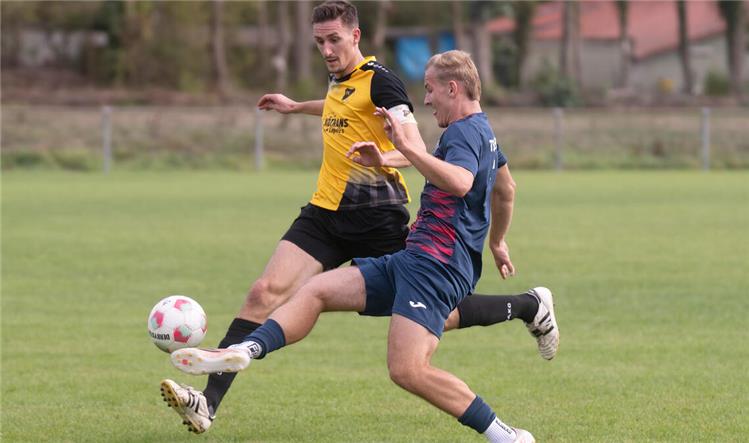 Knittlingen klettert auf Platz drei