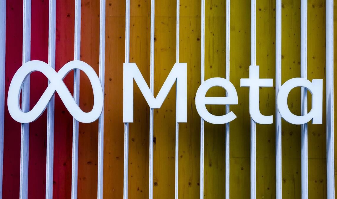 Der Facebook-Mutterkonzern Meta baut in Irland knapp 500 Jobs ab.