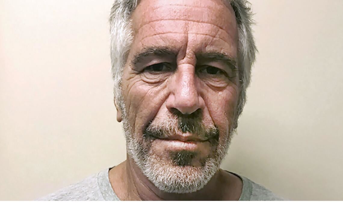 Der Fall Epstein setzt US-Behörden unter Druck (Archivfoto).