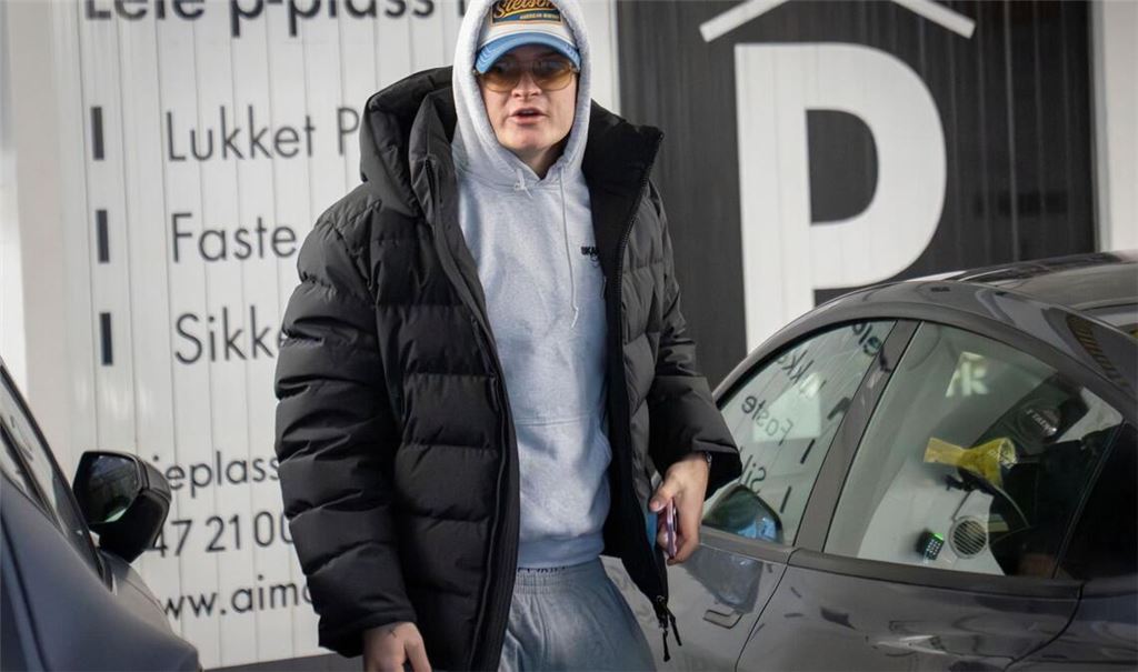 Der Fall Marius Borg Høiby wird neu verhandelt. (Archivbild)