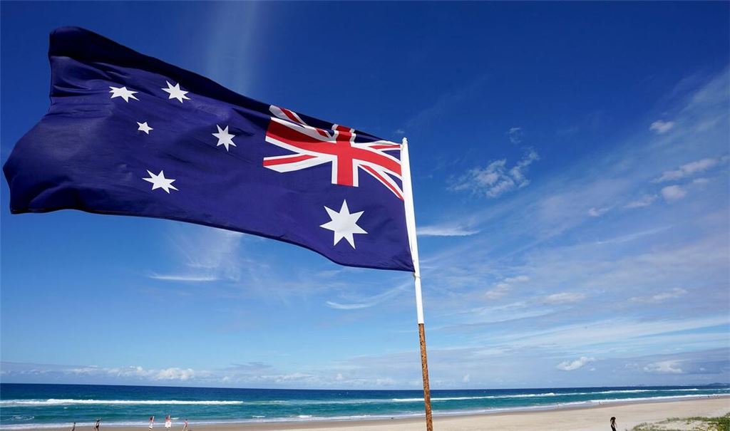 Der Fall der 13-Jährigen sorgt in Australien für Schlagzeilen. (Symbolbild)