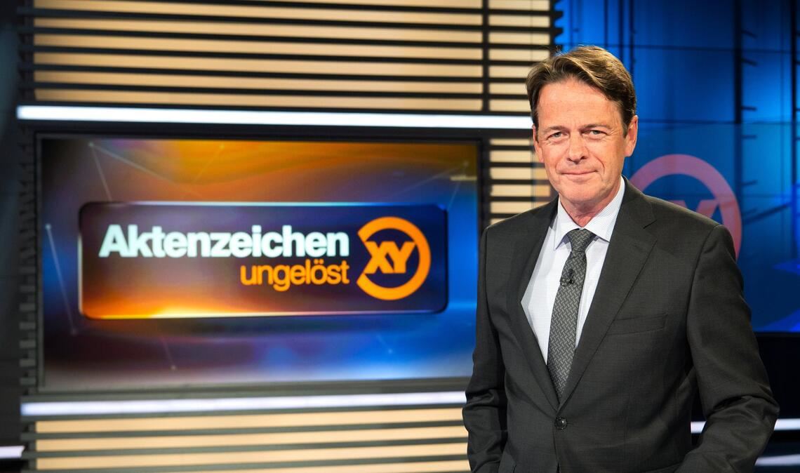 Der Fall der entführten Seniorin aus Tübingen wird bei „Aktenzeichen XY“ präsentiert.