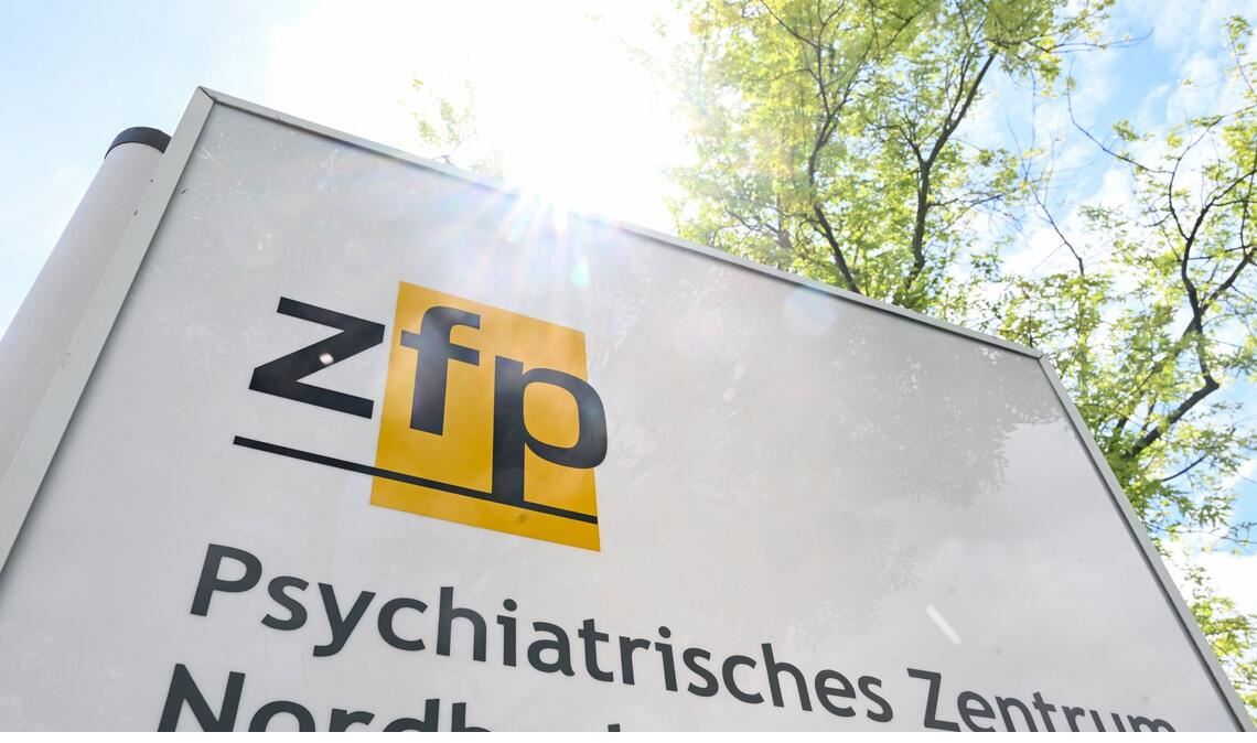 Der Fall ereignete sich im Psychiatrischen Zentrum Nordbaden (PZN) in Wiesloch.